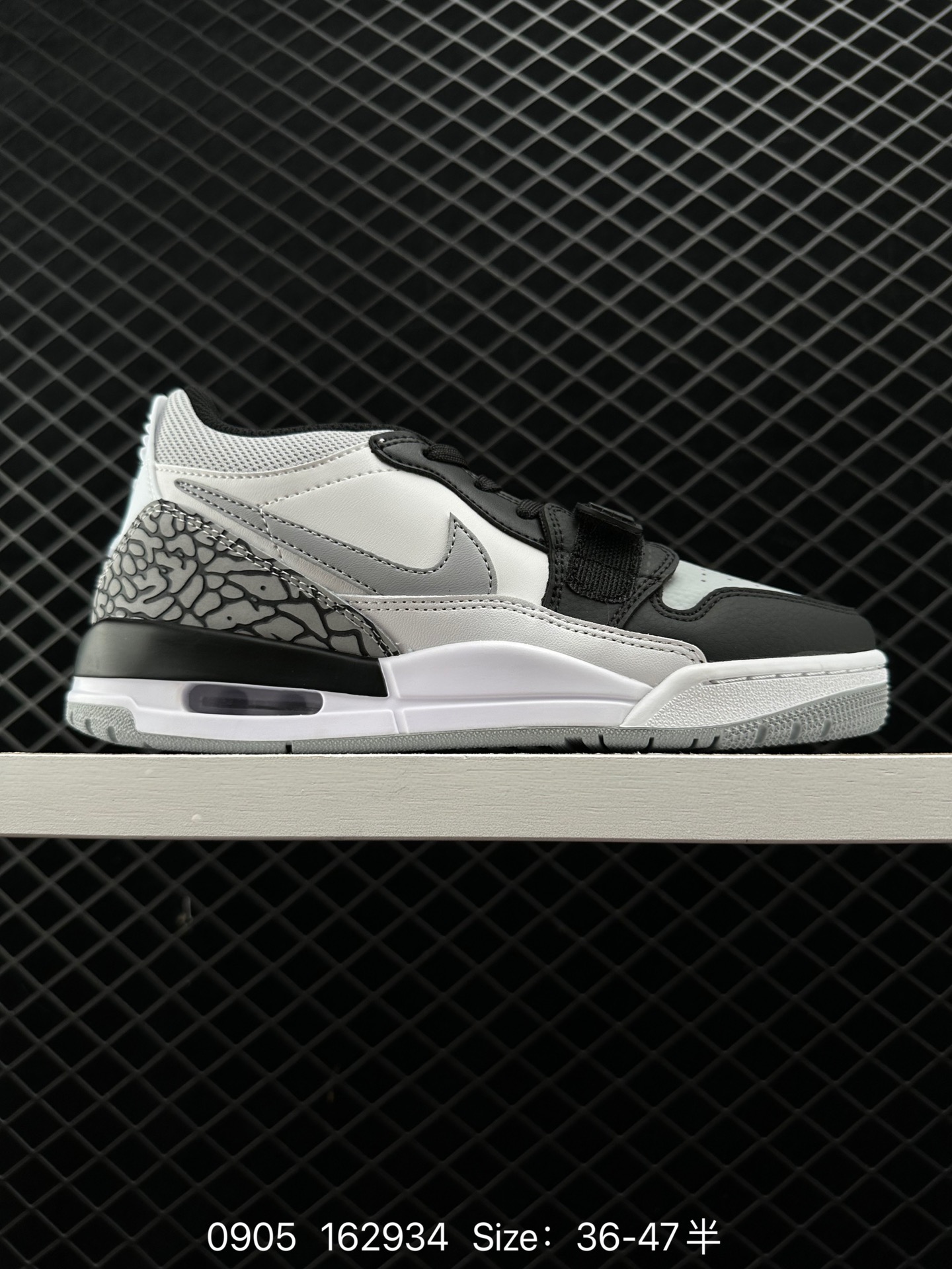 Air Jordan Legacy 312 Low